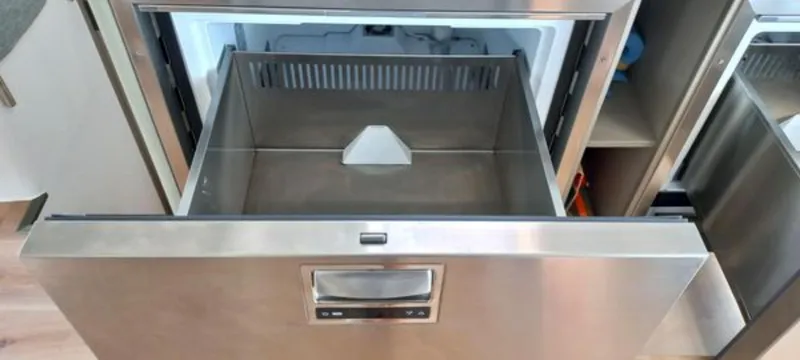 Bad Kitty Yacht Photos Pics 