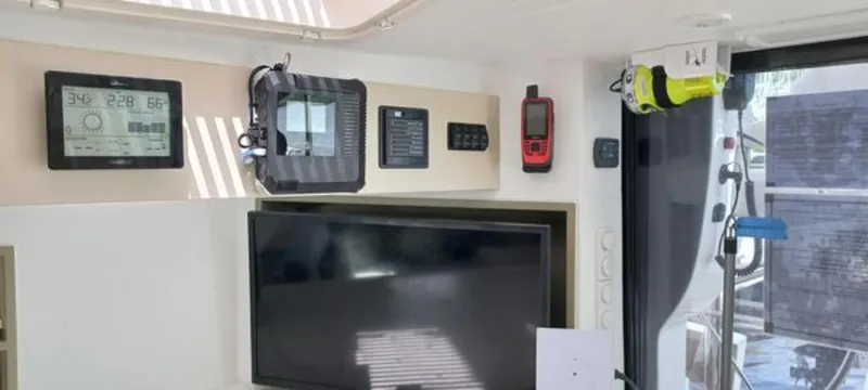 Bad Kitty Yacht Photos Pics 