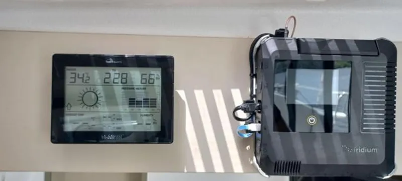 Bad Kitty Yacht Photos Pics 