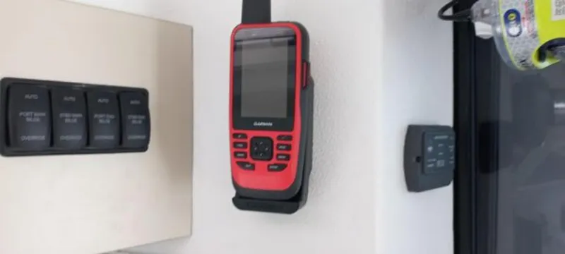 Bad Kitty Yacht Photos Pics 