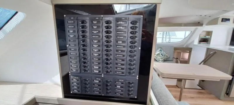 Bad Kitty Yacht Photos Pics 