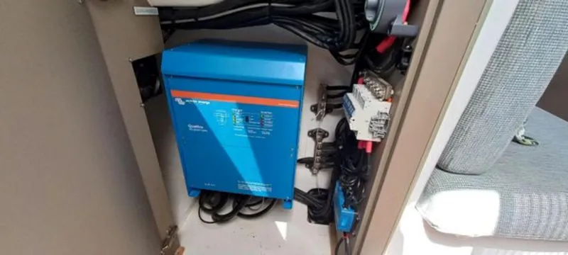 Bad Kitty Yacht Photos Pics 