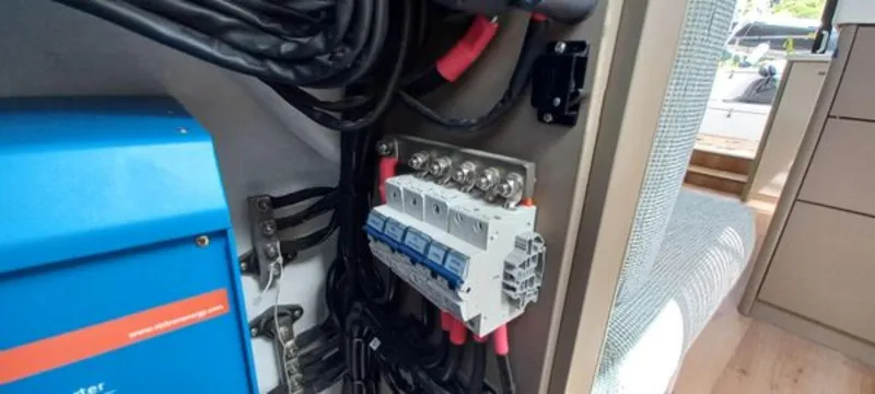 Bad Kitty Yacht Photos Pics 