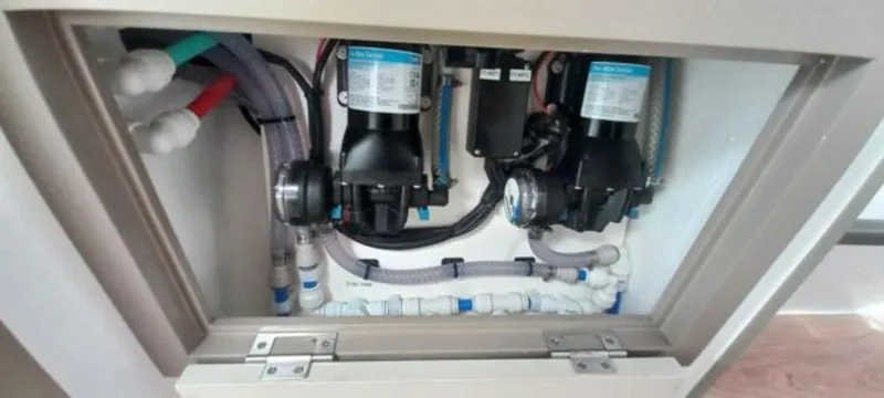 Bad Kitty Yacht Photos Pics 