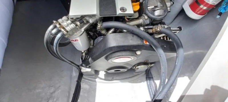 Bad Kitty Yacht Photos Pics 