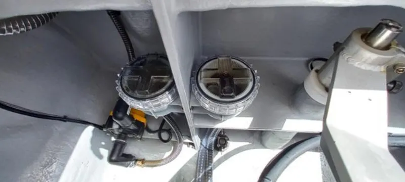 Bad Kitty Yacht Photos Pics 