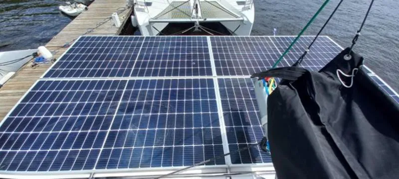 Bad Kitty Yacht Photos Pics 