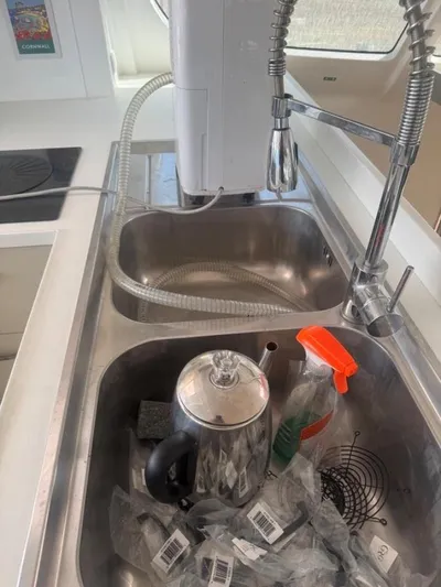 Bad Kitty Yacht Photos Pics 