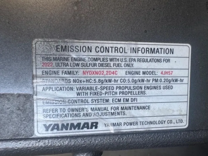 Bad Kitty Yacht Photos Pics 