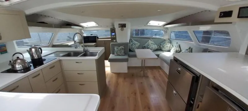 Bad Kitty Yacht Photos Pics 