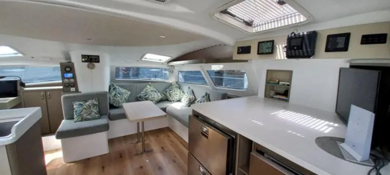 Bad Kitty Yacht Photos Pics 