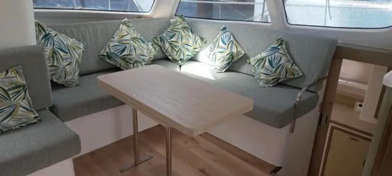 Bad Kitty Yacht Photos Pics 