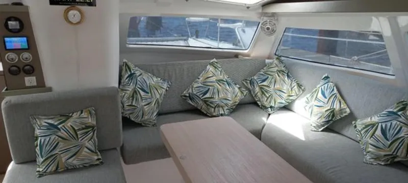 Bad Kitty Yacht Photos Pics 