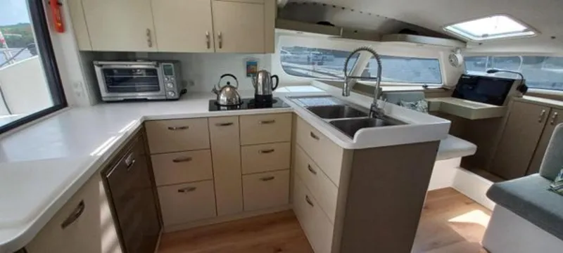 Bad Kitty Yacht Photos Pics 