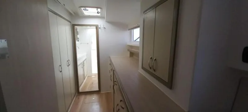 Bad Kitty Yacht Photos Pics 