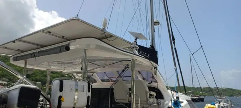 Bad Kitty Yacht Photos Pics 