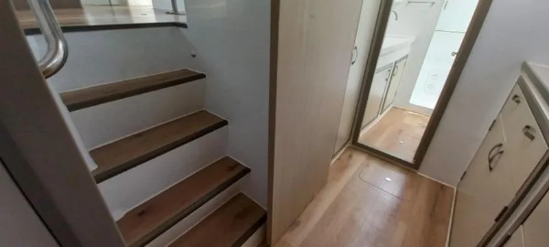 Bad Kitty Yacht Photos Pics 