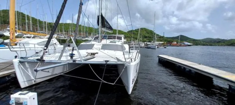 Bad Kitty Yacht Photos Pics 