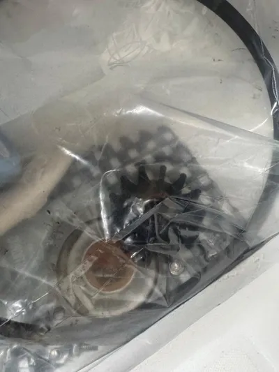 Bad Kitty Yacht Photos Pics 