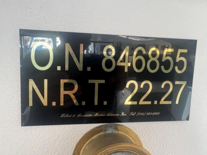 Bad Kitty Yacht Photos Pics 