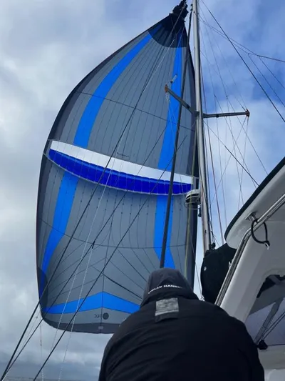 Bad Kitty Yacht Photos Pics 