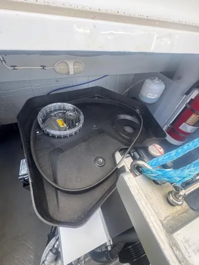 Bad Kitty Yacht Photos Pics 