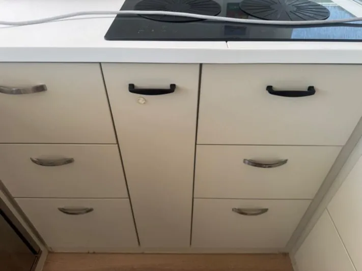 Bad Kitty Yacht Photos Pics 