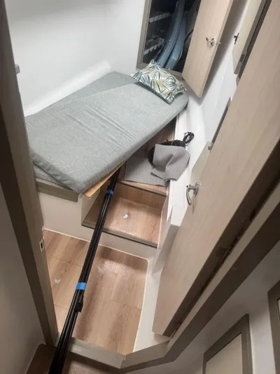 Bad Kitty Yacht Photos Pics 