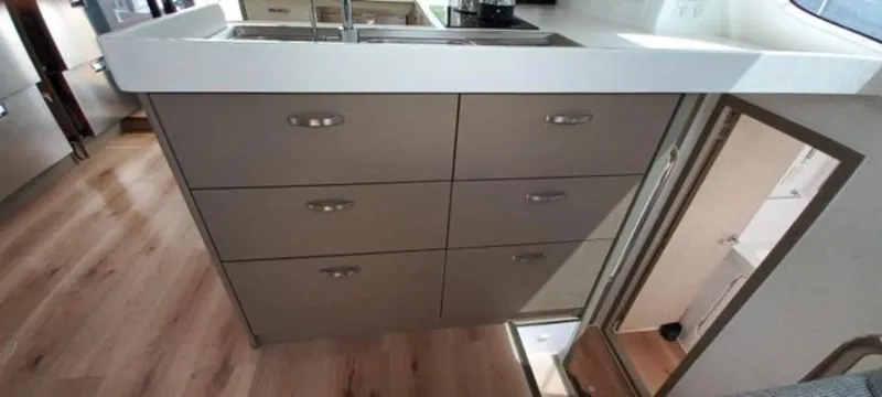 Bad Kitty Yacht Photos Pics 