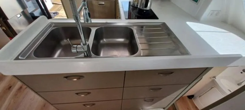 Bad Kitty Yacht Photos Pics 