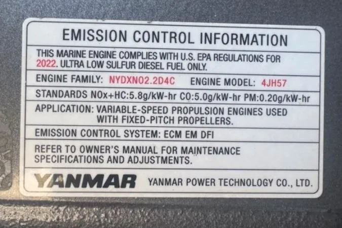 Bad Kitty Yacht Photos Pics 