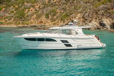 2024 Marex 360 Cabriolet Cruiser