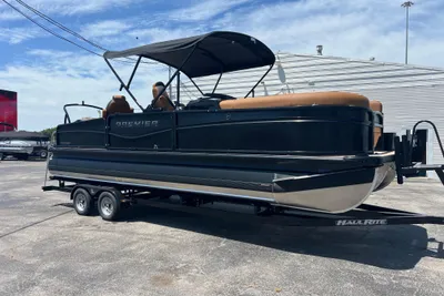 Premier 230 SunSation Angler