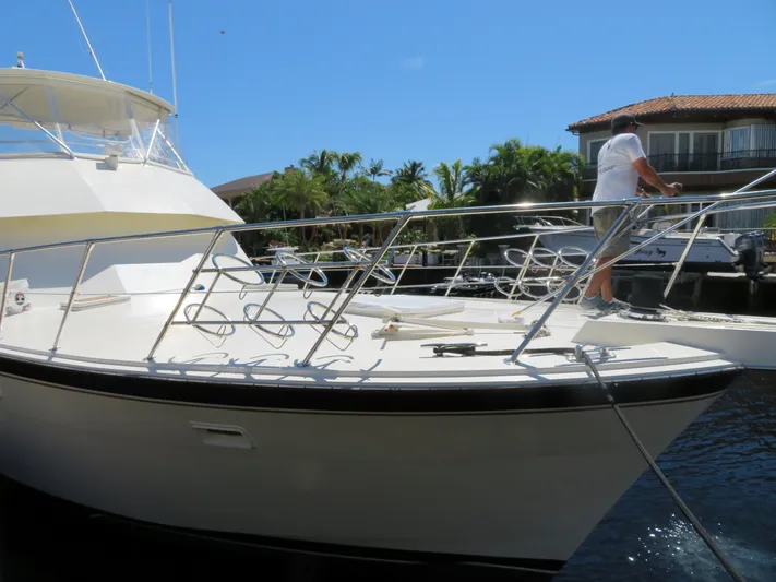 High Bid Yacht Photos Pics 