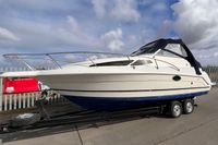 1997 Campion 797