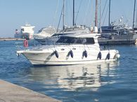 2016 Faeton 1180 HT