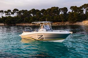 2023 Jeanneau Cap Camarat 7.5 CC