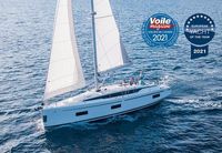 2023 Bavaria C42
