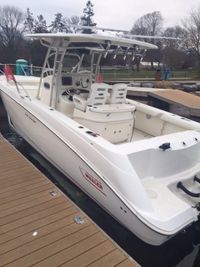 Boston Whaler 320 Outrage