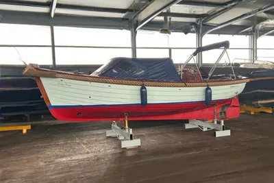 2006 Triton Luxe 6.50