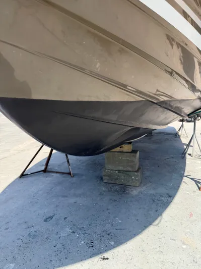 Our Last One Yacht Photos Pics 