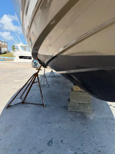 Our Last One Yacht Photos Pics 