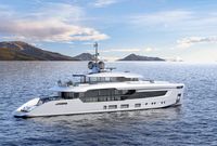 2024 Columbus Yachts ATLANTIQUE 37M