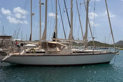 1990 Amel Super Maramu