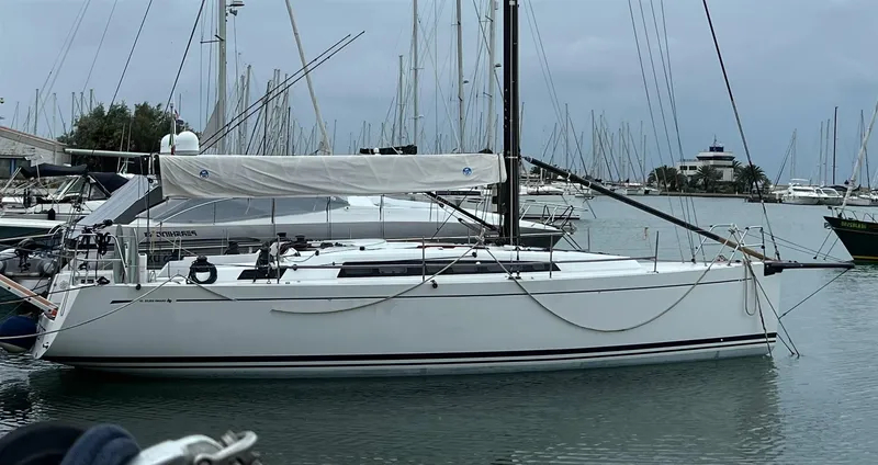 Yacht for Sale 39 Grand Soleil Yachts Mare Adriatico, Italy
