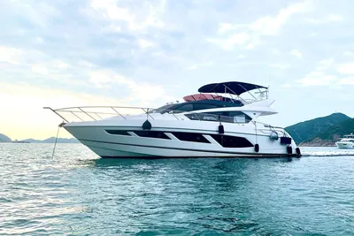 Sunseeker Manhattan 65