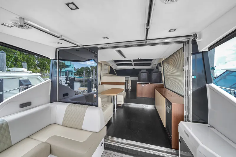 Don Julio Yacht Photos Pics 