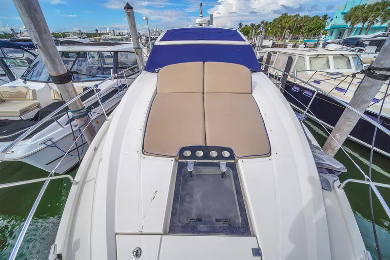 Don Julio Yacht Photos Pics 