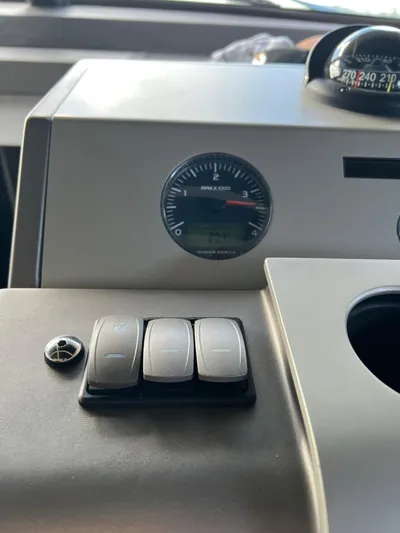 Don Julio Yacht Photos Pics 