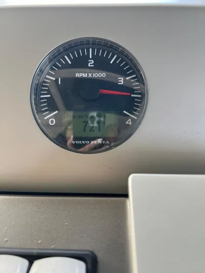 Don Julio Yacht Photos Pics 